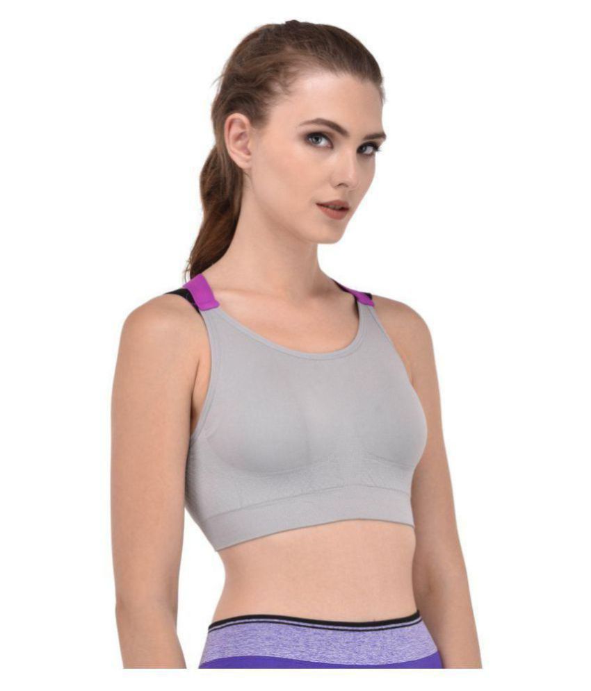 snapdeal sports bra