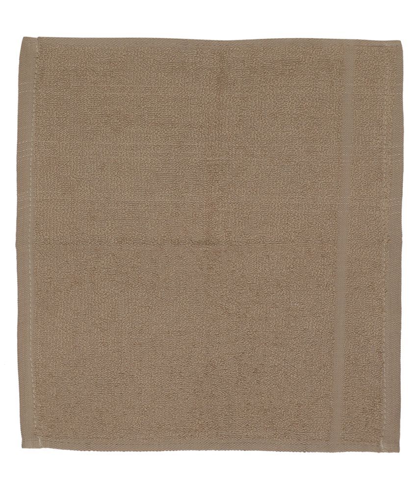 Rupa Set of 20 Face Towel Beige - Buy Rupa Set of 20 Face Towel Beige ...