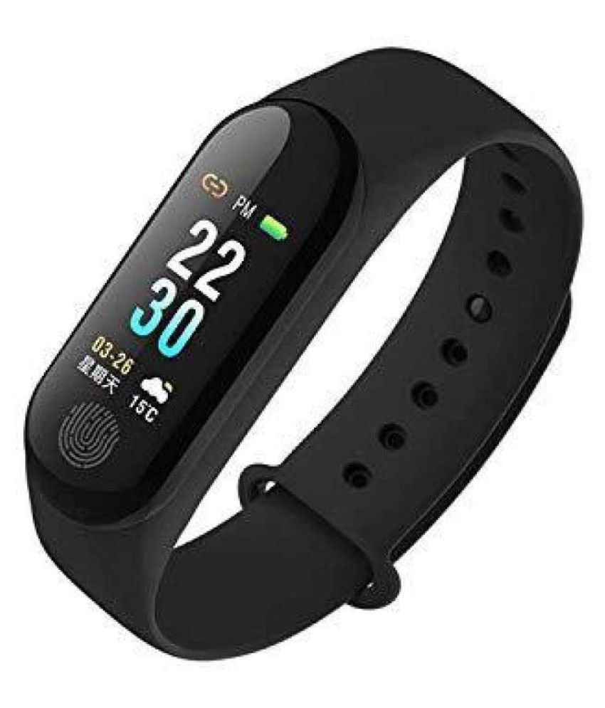 motorola fitness band