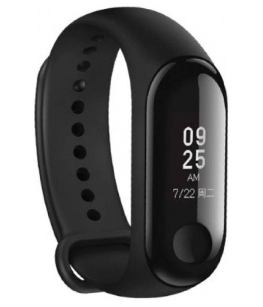 fitness band motorola