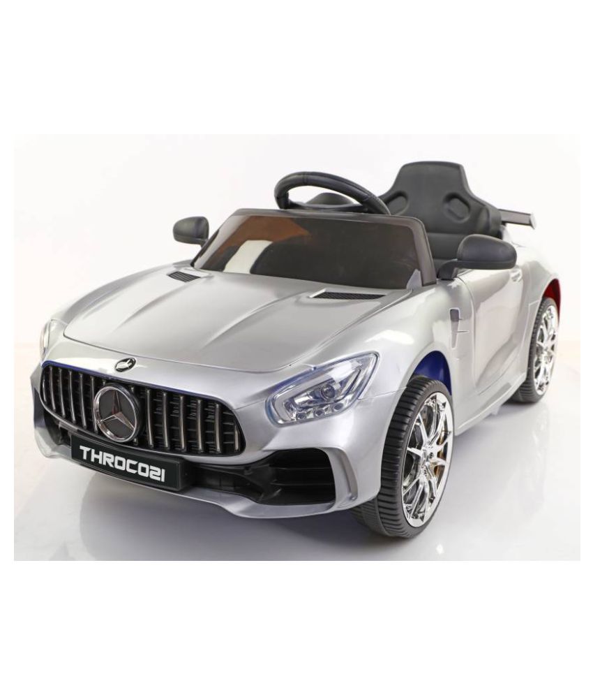 ayaan toys car