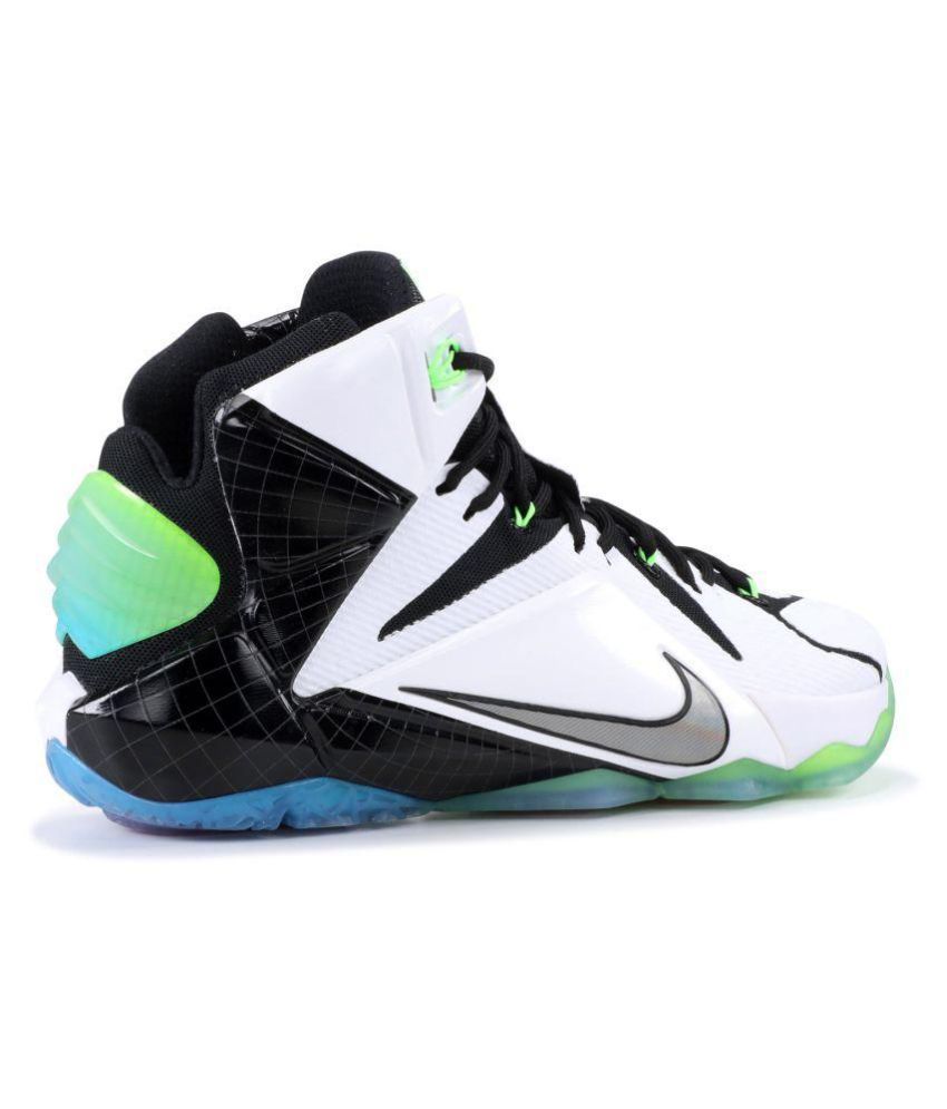 lebron 12 all star price