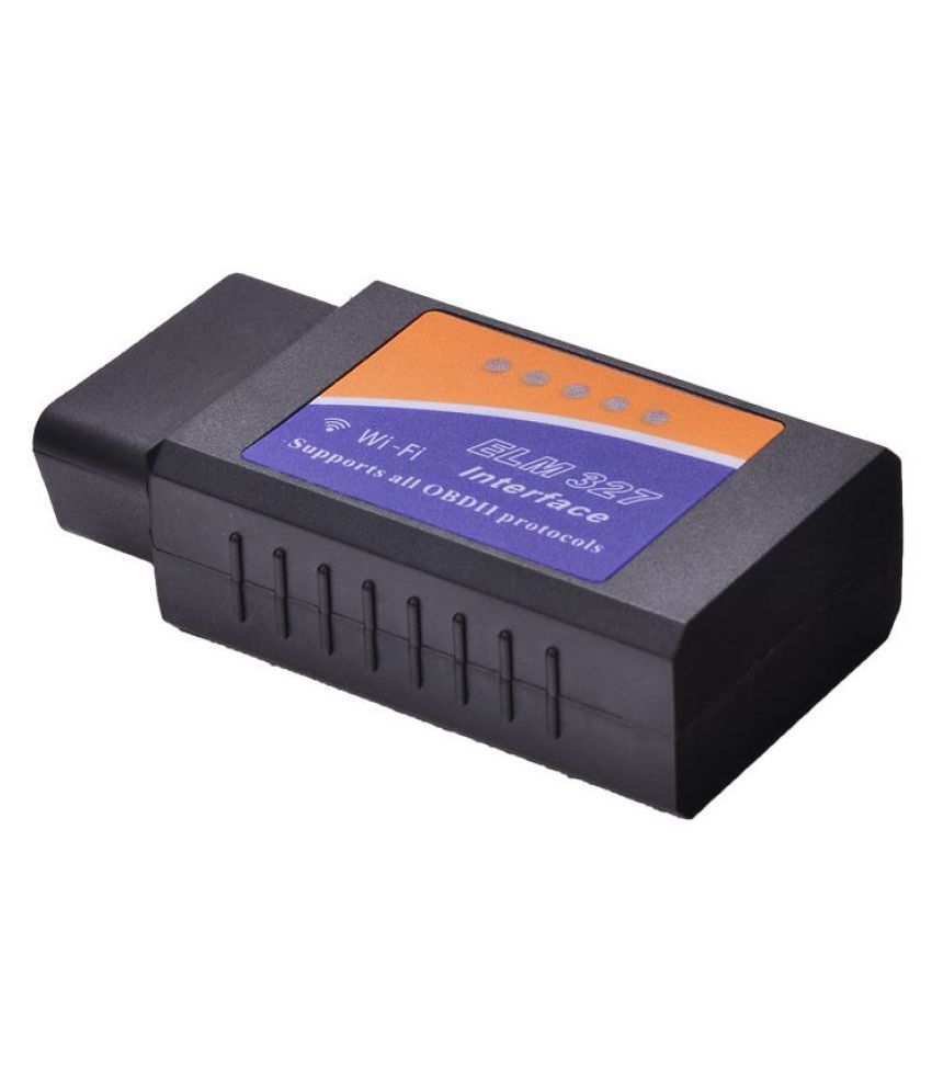 Obd 2 адаптер elm327 wifi какую