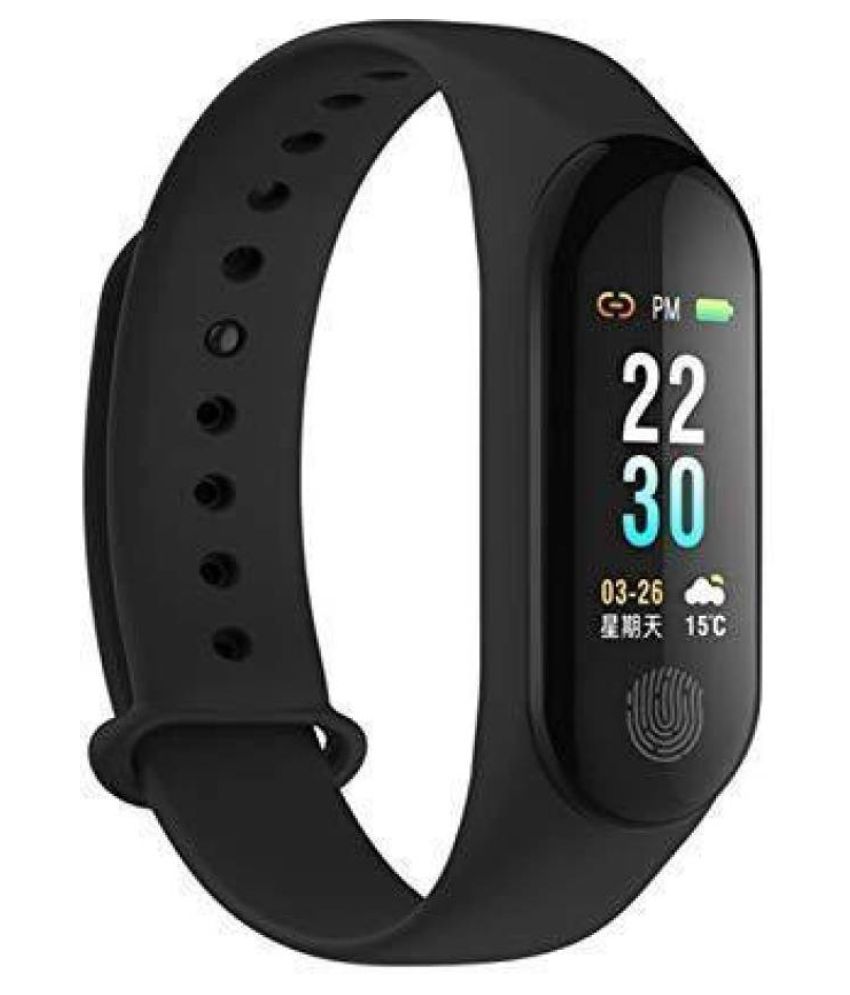 smartband v11