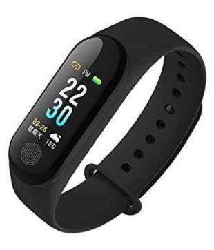 m3 bluetooth watch