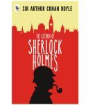 The Memoirs of Sherlock Holmes By Arthur Conan Doyle