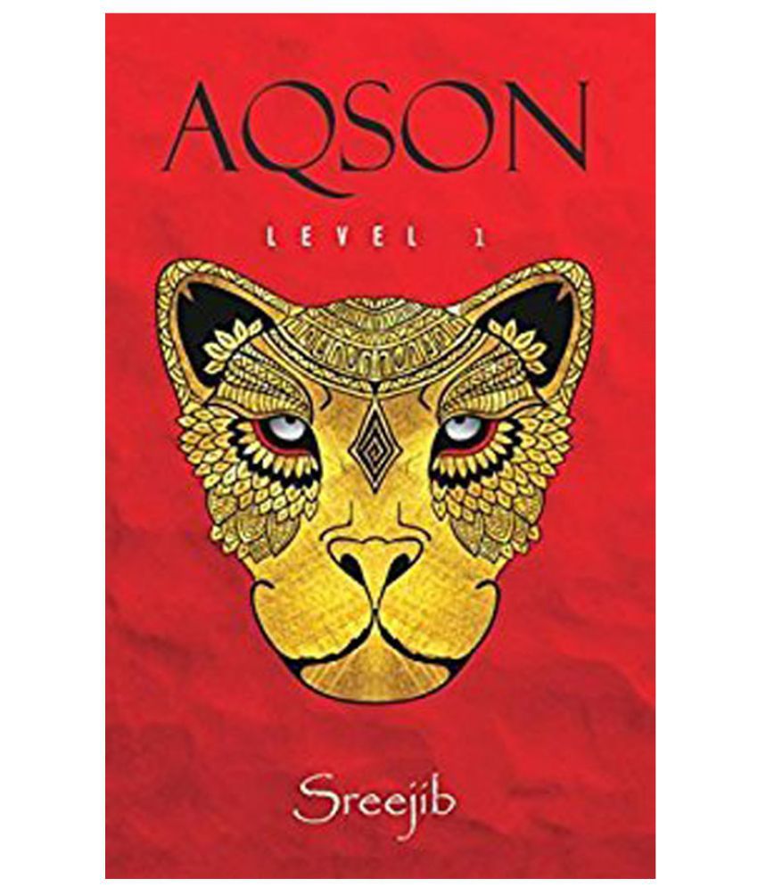     			AQSON : Level 1 by Sreejib