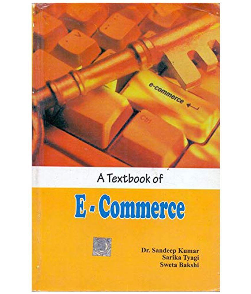     			E-Commerce By Kumar