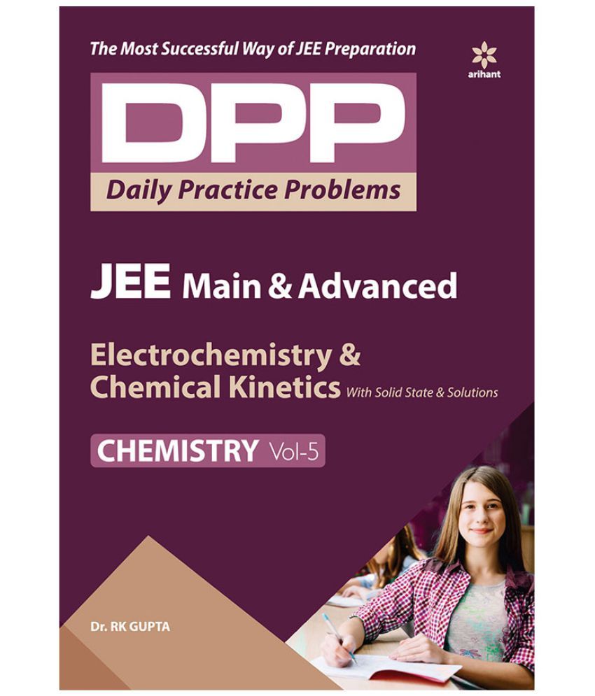 Electrochemistry & Chemical with Solid State and Solutions