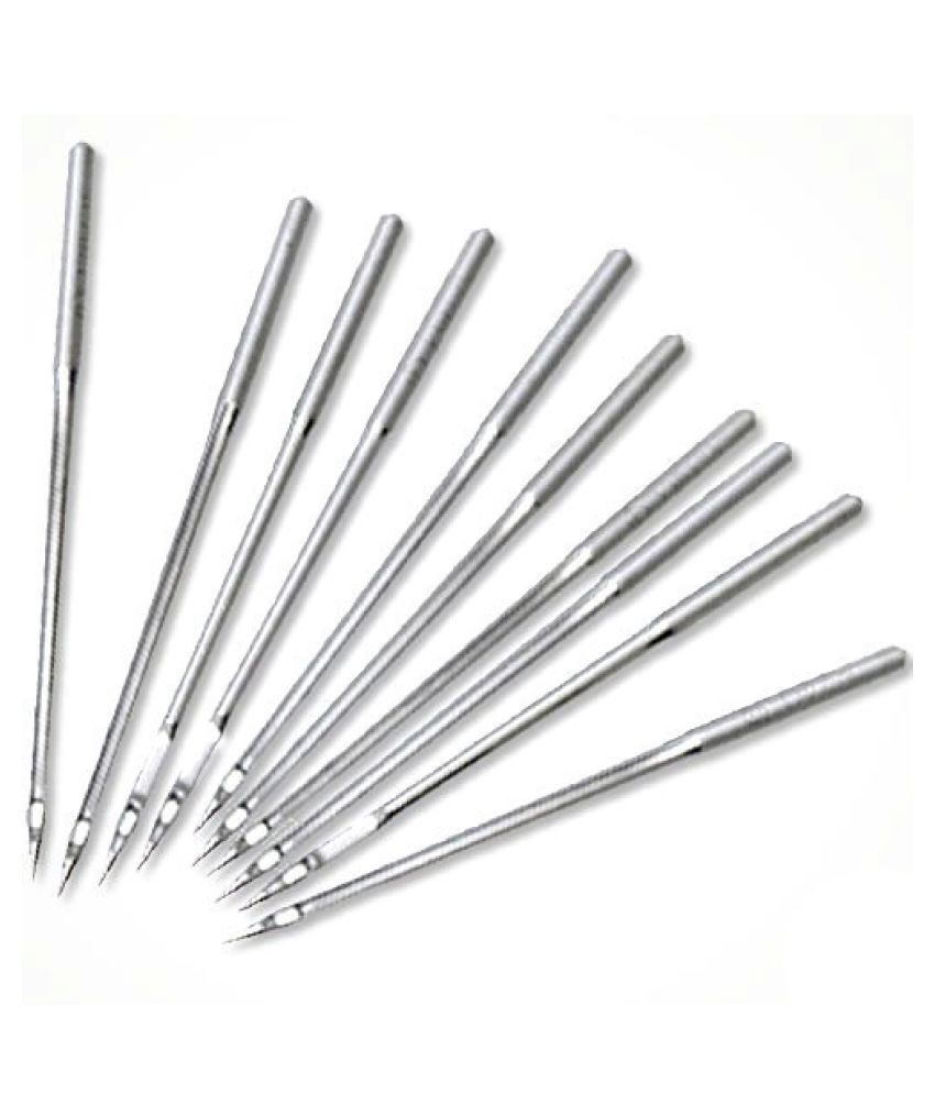 PE Original Sewing Machine Needle 10 Needles HA x 18 Number for