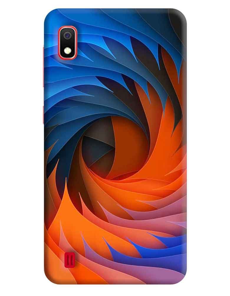 flipkart samsung a10 cover