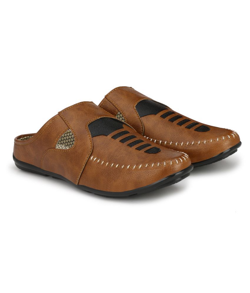 klever sandals