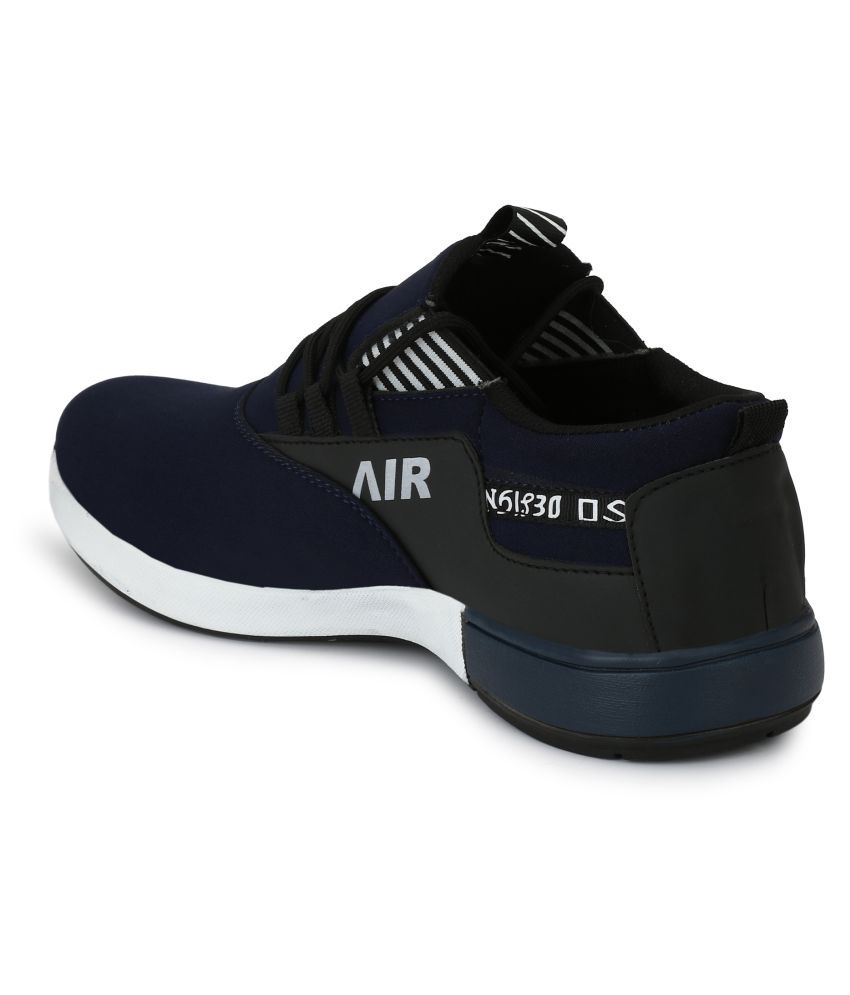 RagnaRok Sneakers Blue Casual Shoes Buy RagnaRok Sneakers Blue Casual