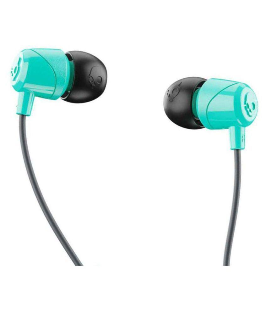 Skullcandy S2DUYL675 Ear Buds Wired Earphones With Mic Buy