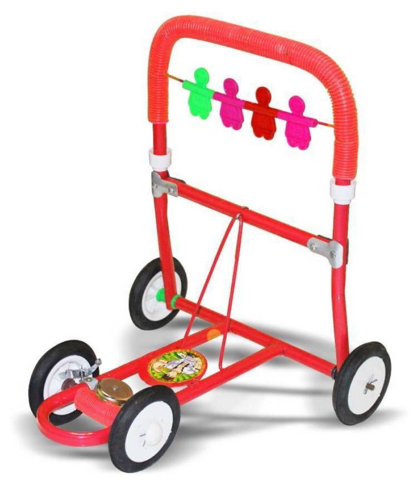 musical activity walker