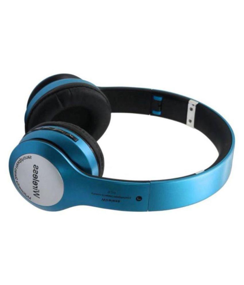 jaiden bluetooth v8