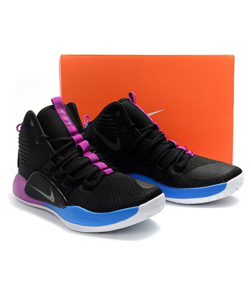 nike hyperdunk x ep