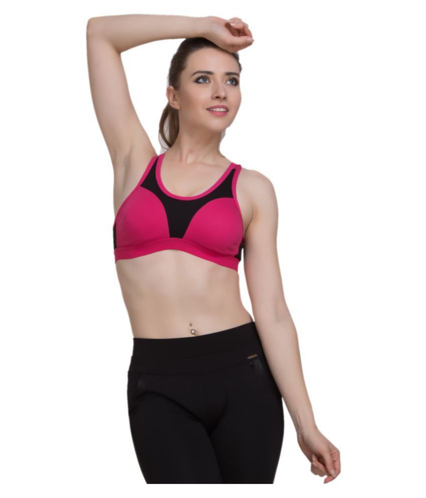 sports bra snapdeal