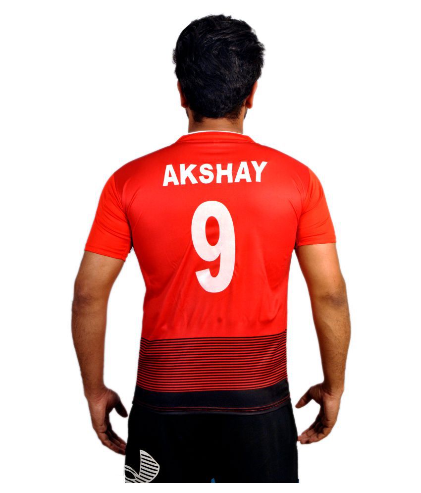 manchester jersey online india
