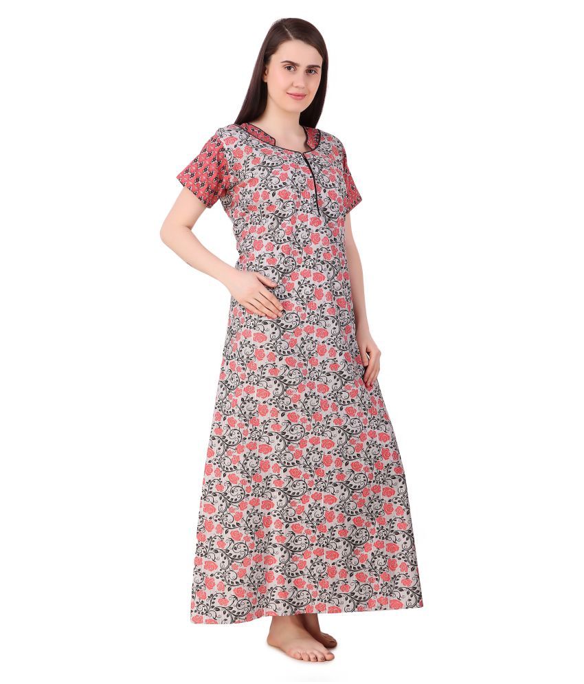 masha fantasy gown