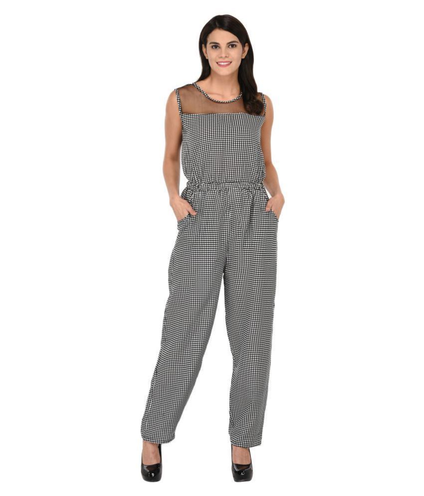 snapdeal jumpsuit for ladies