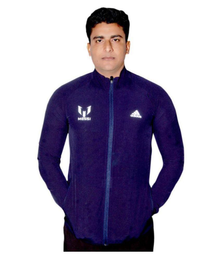 messi jacket adidas india