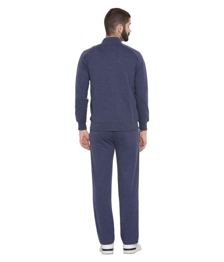 woolen tracksuit