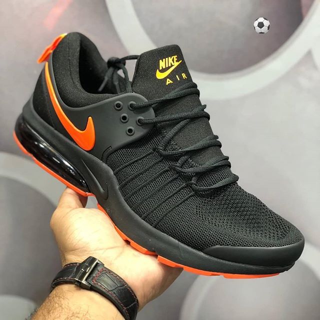 Nike Black Training Shoes - Buy Nike 