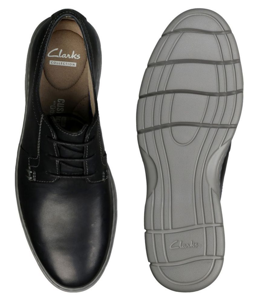 clarks derbys