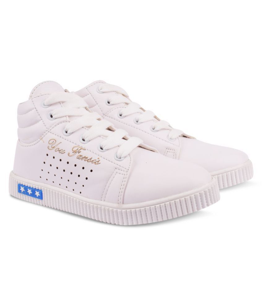beonza white shoes
