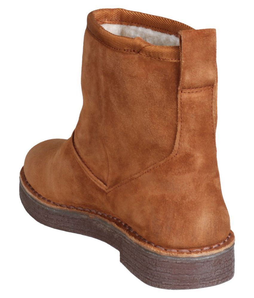 clarks ugg boots