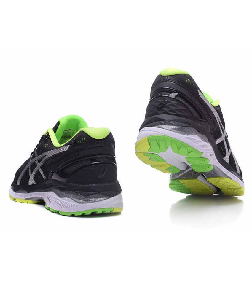 snapdeal asics shoes