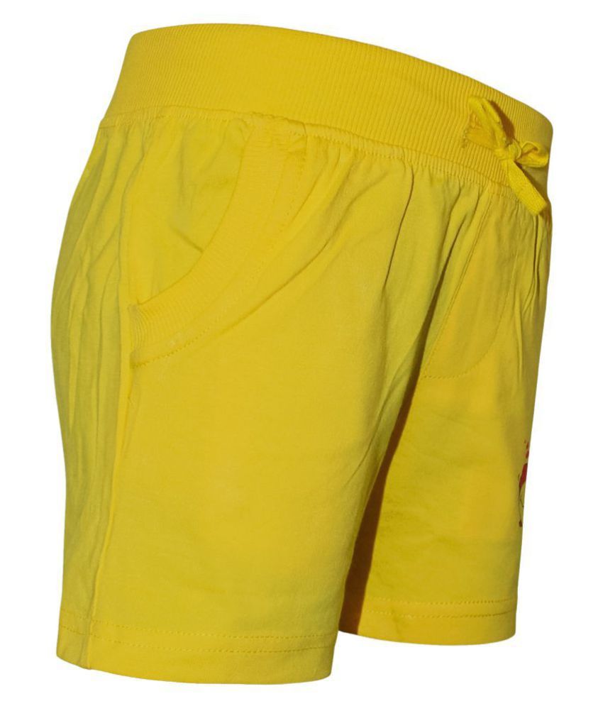 cotton half pant flipkart