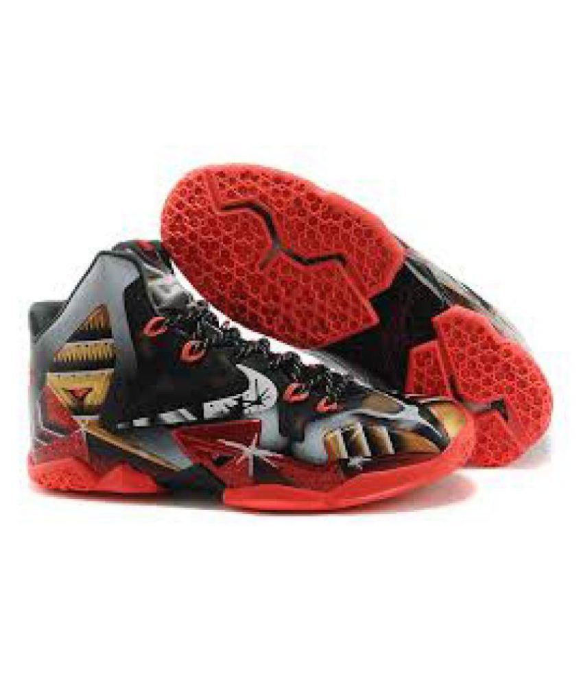 iron man basketball shoes