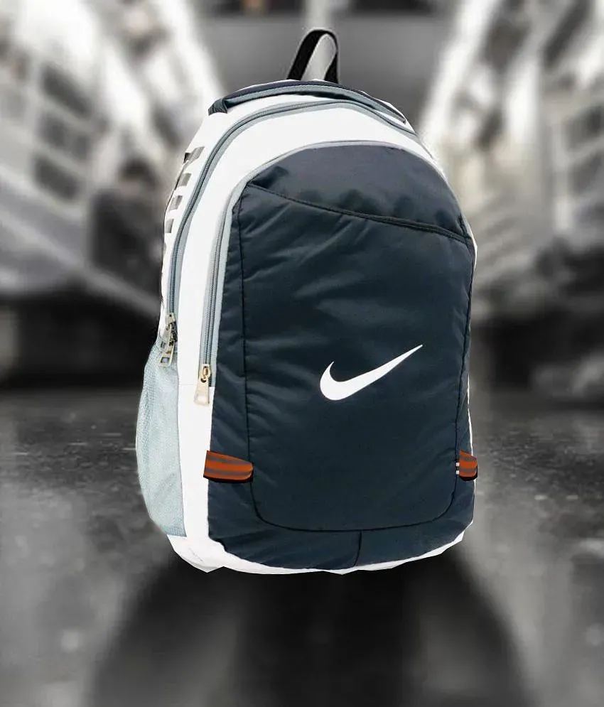 Nike bags sales on snapdeal