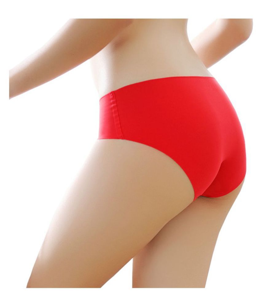Buy Gopalvilla Polyester Bikini Panties Online at Best Prices in India