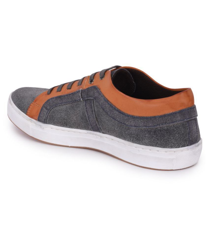 massimo casual sneakers