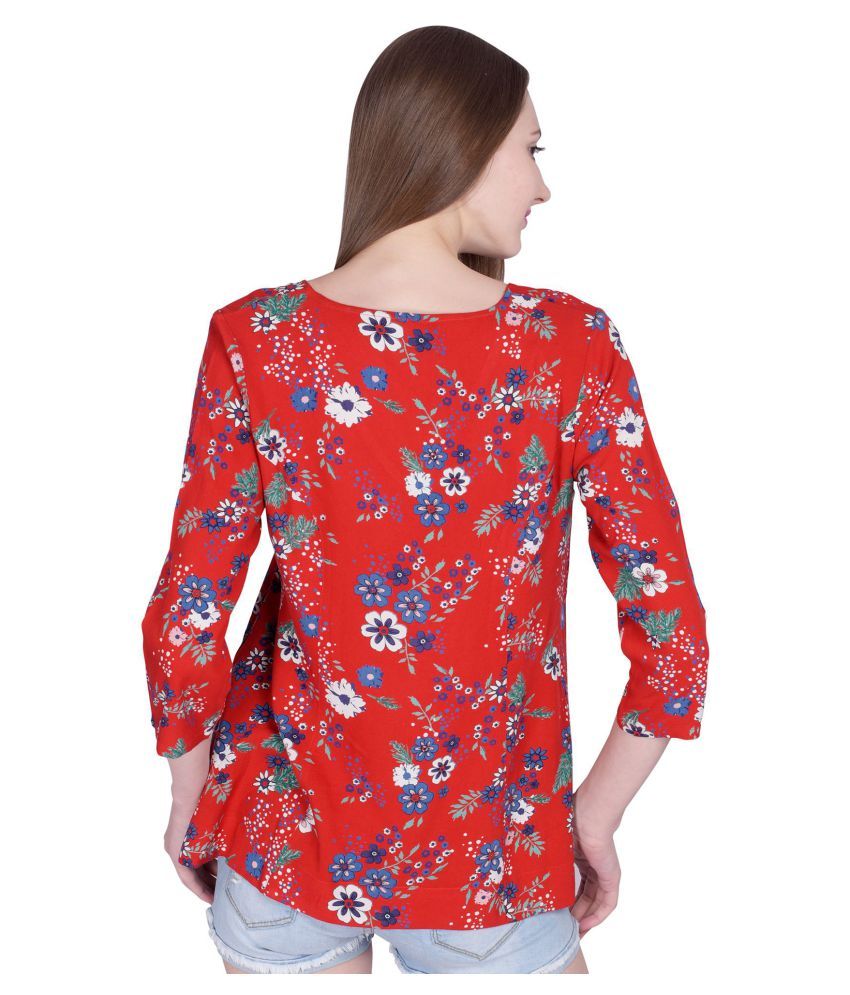 red tunics uk