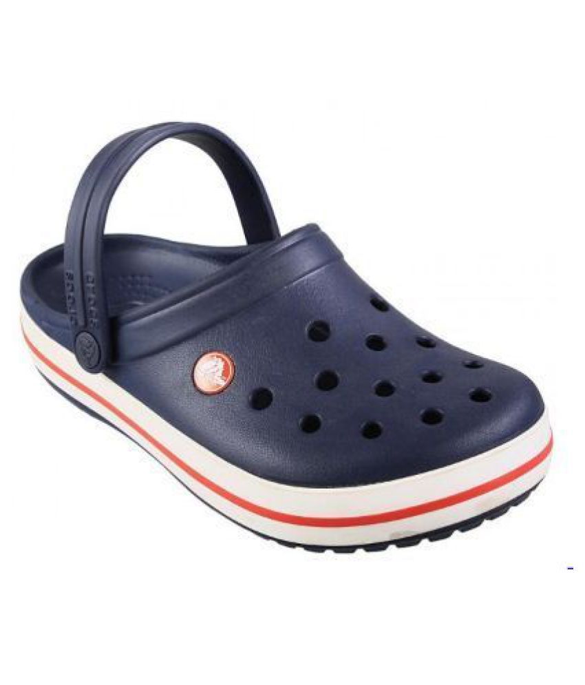 Crocs high quality floaters for him and her. Very light and comfortable ...