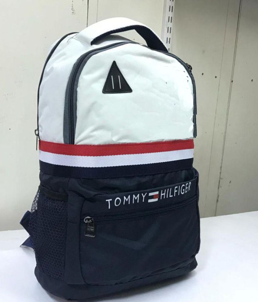 tommy hilfiger back bags