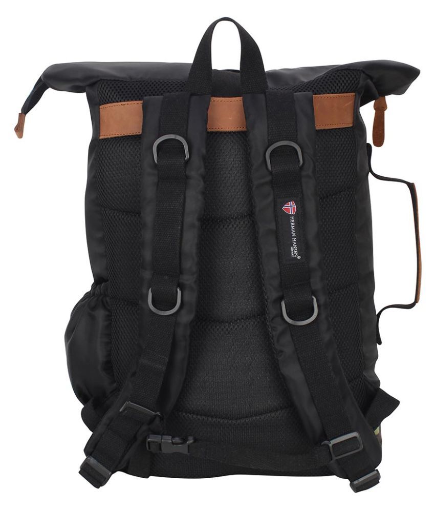 herman hansen backpack