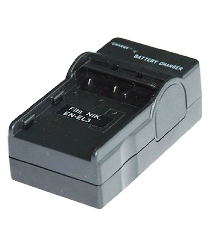 Nikon MH18A Camera Battery Charger Price in India Buy Nikon MH18A