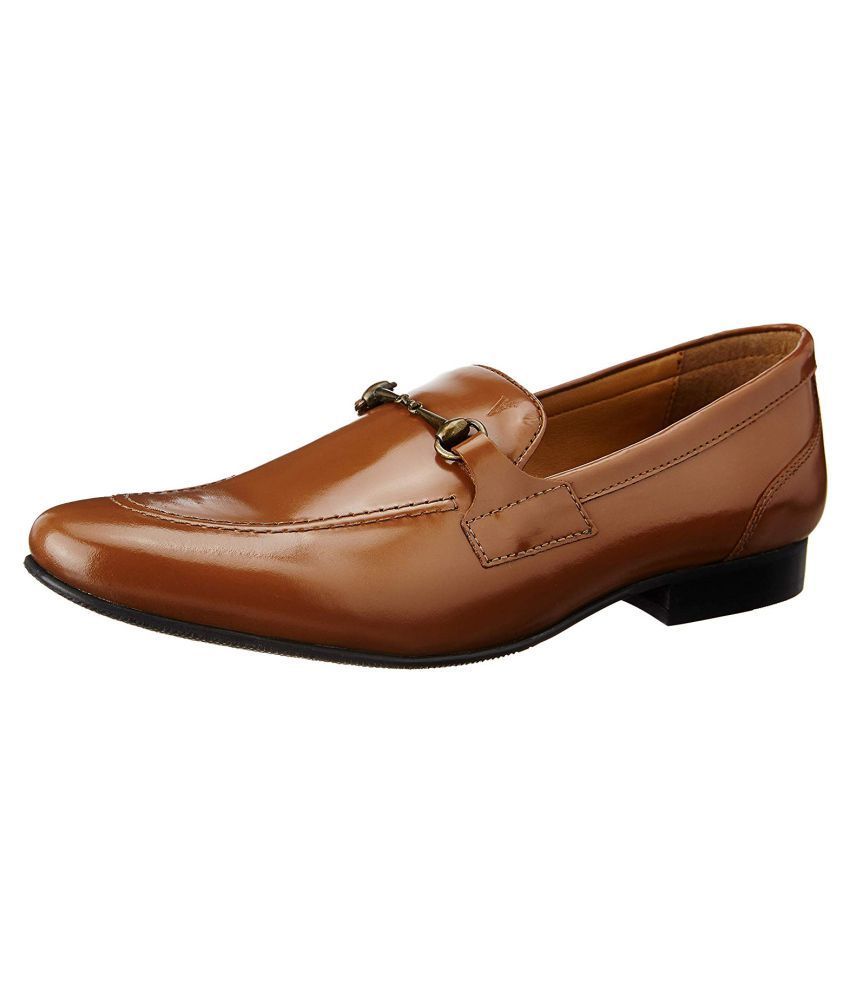 van heusen slip ons