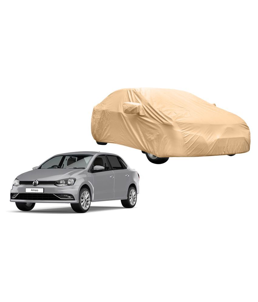 ameo car cover