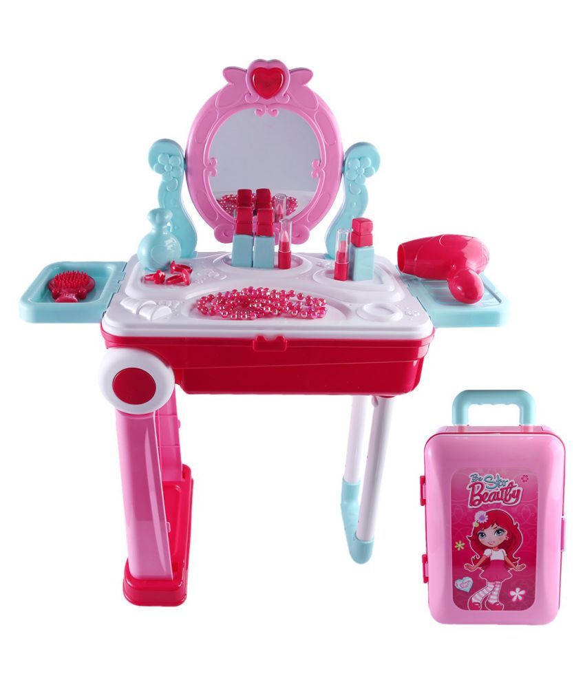 beauty play set 2 in 1