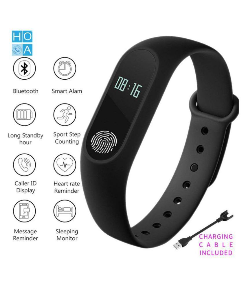 xiaomi m2 watch