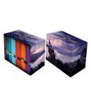 Harry Potter 7 Volume Children'S Paperback Boxed Set: The Complete Collection (Set of 7 Volumes)