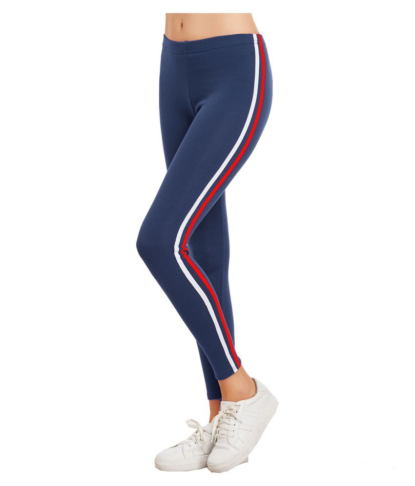 young trendz track pants