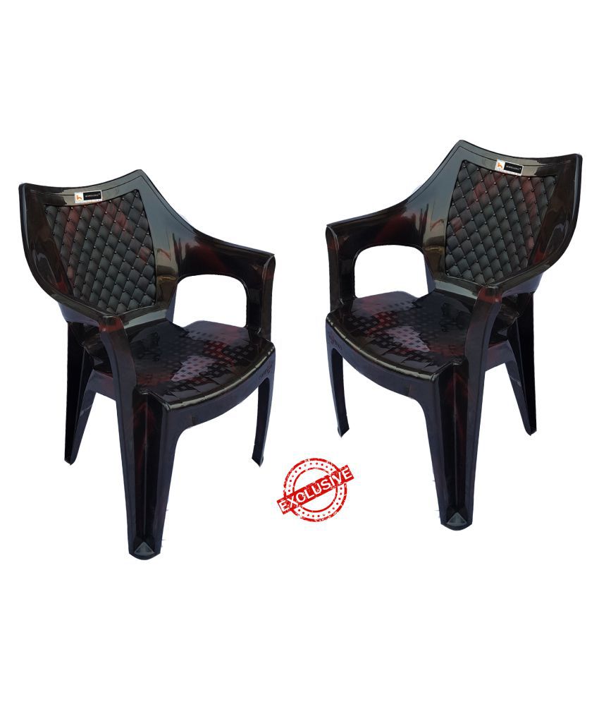 Homegenic Sofa Chair (Velvet Design) - Buy Homegenic Sofa Chair (Velvet