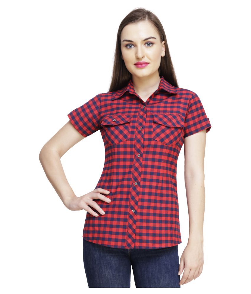 Buy Moko Rayon Shirt Online at Best Prices in India - Snapdeal